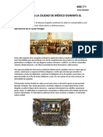 La Diversion en La Nva España PDF