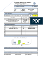 Format de Informe Anual Bach