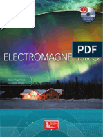 Electromagnetismo - Vega Perez, Jaime Vega Perez PDF