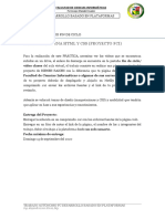 Practica HTML y CSS (Proyecto Fci)