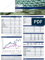 The Eclectica Fund - Performance Attribution Report - December 2010