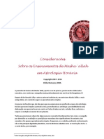 Masha - TEcnica Horariaport PDF