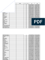 Data Tambahan Agustus