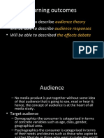 Learning Outcomes: - Will Be Able To Describe - Will Be Able To Describe - Will Be Able To Described