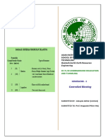 Controlled Blasting: Asian Institute of Technology School of Engineering & Technology