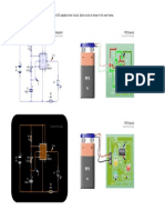 Circuit Wizard - 555 Astable Timer - CWZ