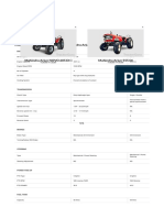 Mahindra Arjun Novo 605 Di I Vs Mahindra Arjun 555 Di PDF