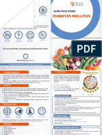 Folheto Diabetes Final