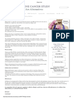 (Cáncer - Comparativa) - 6. Ellagic Acid