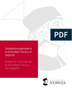 Estadistica Aplicada PDF