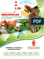 Florecimiento Algal Nocivo (Fan) Producido Por Cianobacterias en Un Estanque de Producción Piscícola de La Universidad de Cordoba: Estudio de Caso