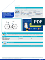 Bici Bici123 2020 GW - Ruta Standar - Bicicleta Angi Cano PDF