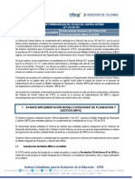 Informe Pormenorizado Nov 2017 Feb 2018 PDF