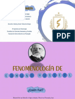 Psicologia Humanista. PDF