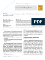 Electrical Power and Energy Systems: Hamze Hajian-Hoseinabadi