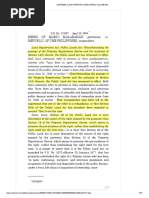 Heirs of Mario Malabanan, Petitioner, vs. Republic of The Philippines, Respondent