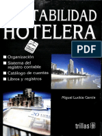 Contabilidad Hotelera