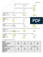 Ce Correl Soil Mechanics (A)