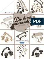 Buckeye Hardware Catalog