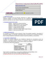 Syllabus Elec. Ind. 2019 6im1