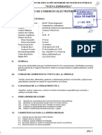 Comercio Electronico PDF