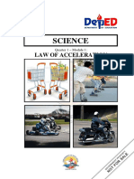 Q1 Week 1 Module 1 Law of Acceleration