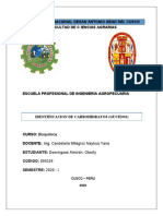 Informe de Laboratorio