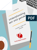 Understanding Sex and Gender