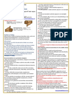 Testing & Examiner Guide 2018 Teacher's Hand Out Oued Semar ALgiers