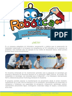 Brochure Rpe