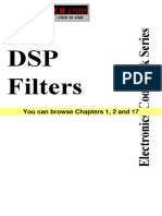 DSP Filters