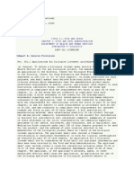 Title 21 - Food and Drugs Chapter I - Food and Drug Administration Department of Health and Human Services Subchapter F - Biologics