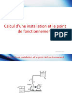 Chap 4CALCUL D'une Installation