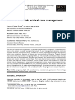 Aims of Obstetric Critical Care Management 160303161653 PDF