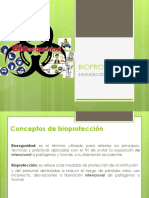 Bioprotección PDF