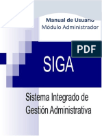 Manual de Siga Final