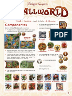 SMALL WORLD - Reglamento JGU PDF