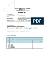 Resumen Del Sistema Eléctrico Del Automóvil