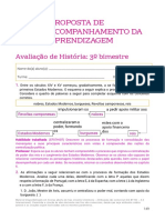 HSC-Prop. de Acompanhamento Da Aprendizagem 3 (1) 7ano