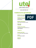 Desarrollo Sustentable - C - Semana - 4 - Pedro Hdz. 010267049 PDF