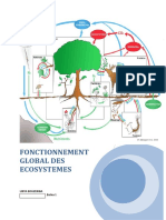 Fonctionnement Se Écosystèmes - Partie1 - BOUZERIBA