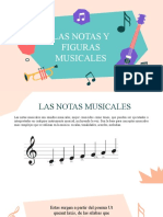 Exposición Música