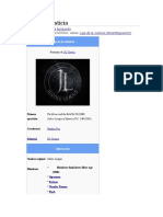 Liga de La Justicia