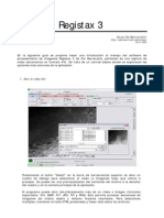 Tutorial Registax3