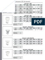 382-383 Led Lamp