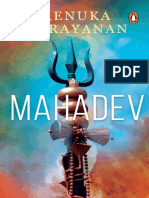 Mahadev by Narayanan Renuka PDF