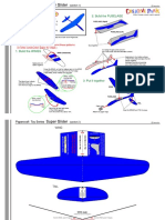 Super Glider Blue e A4 PDF