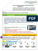 Semana 22 - 2 Grado PDF