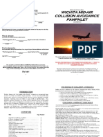 Example Radio Scripts: Flight Following