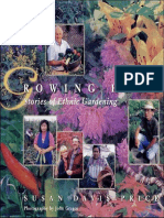 Growing Home - Stories of Ethnic Gardening PDF